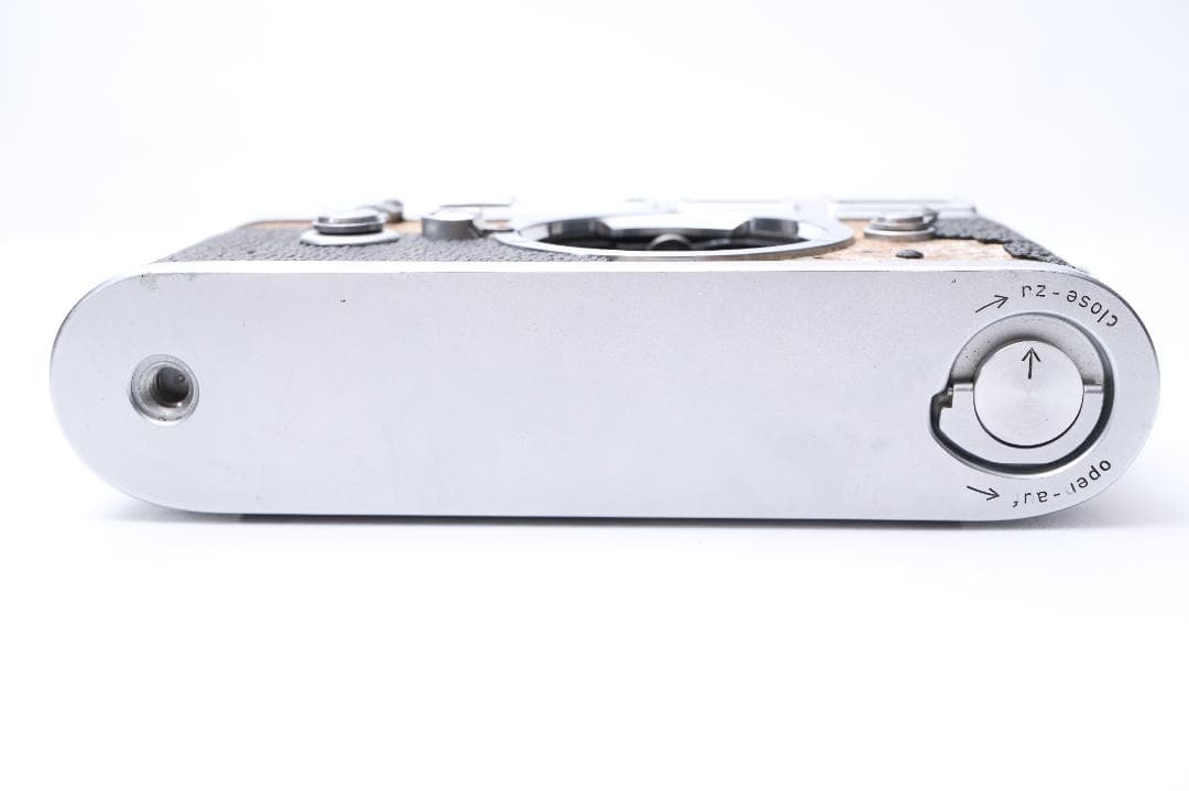 フィルムカメラ LEICA M3