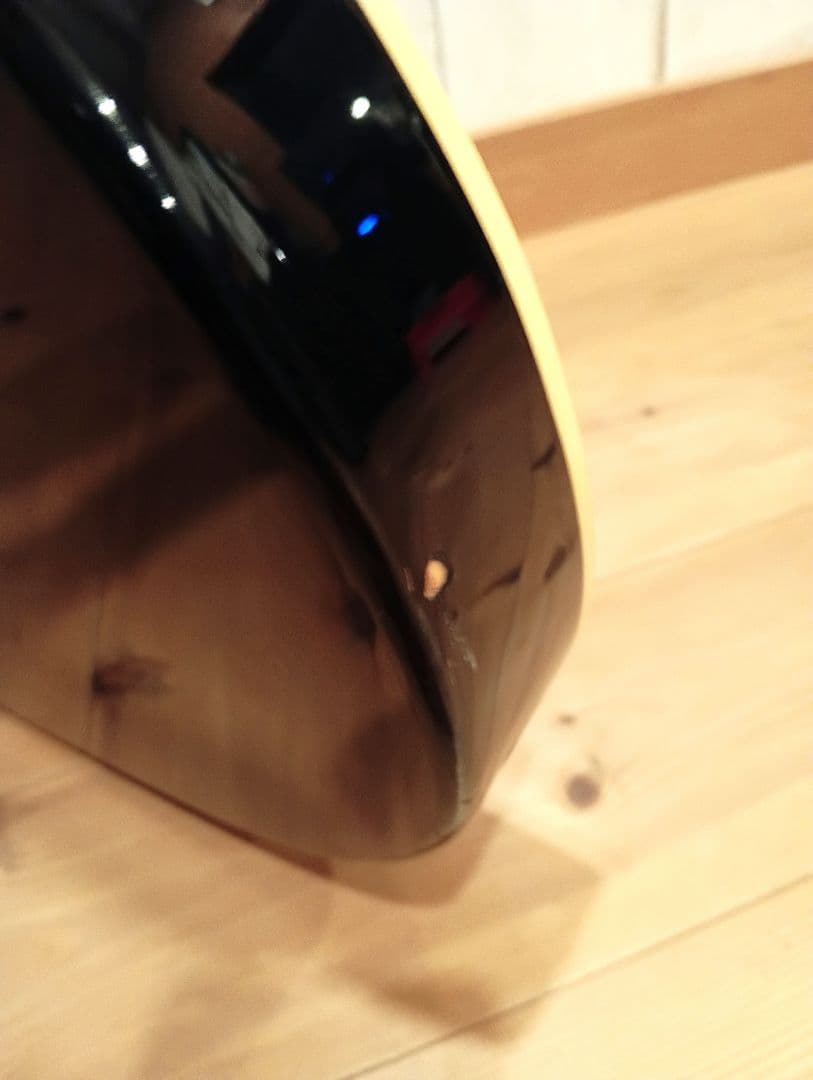 【issaku】布袋寅泰モデルFERNANDES ギター(ジャンク品扱い)