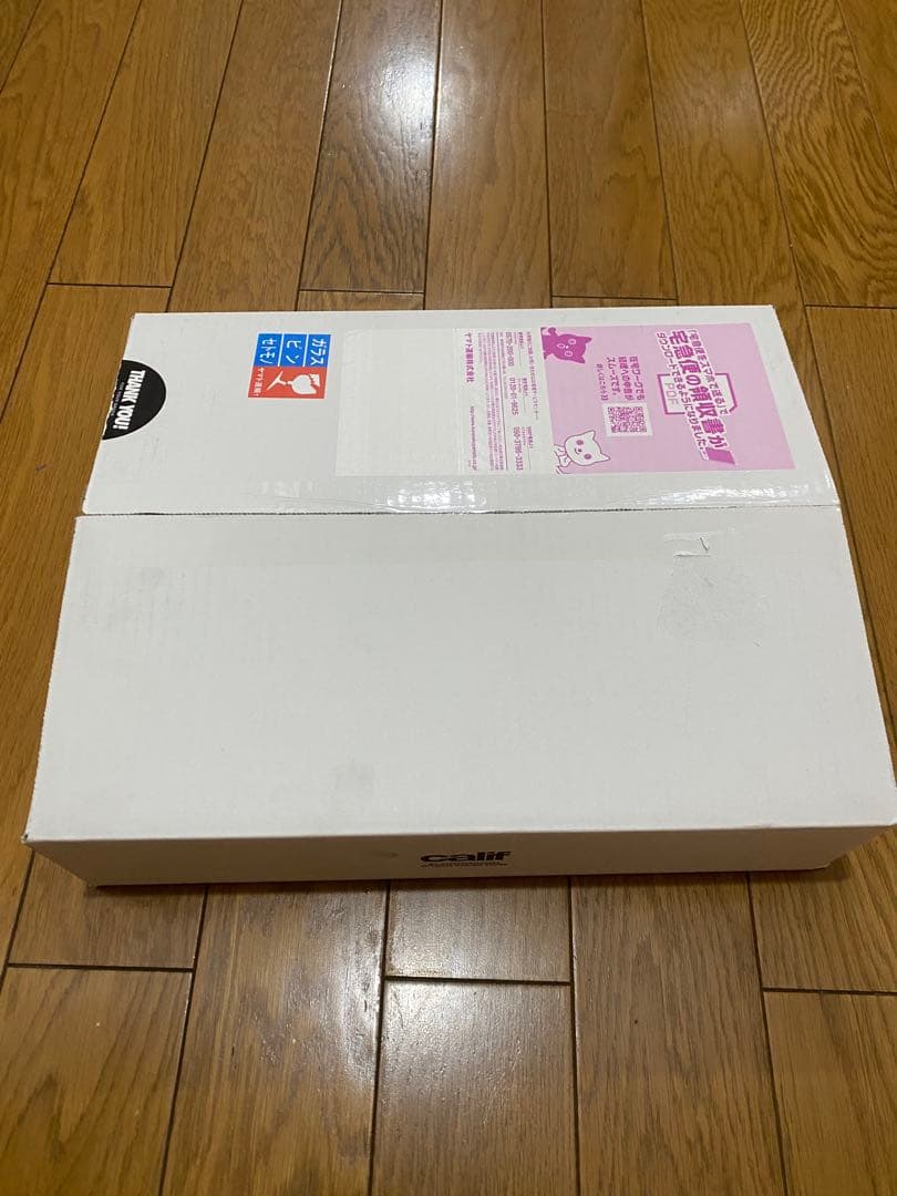 LIBERTY WALK×XLARGE MINI GT 1/64 10台セット白