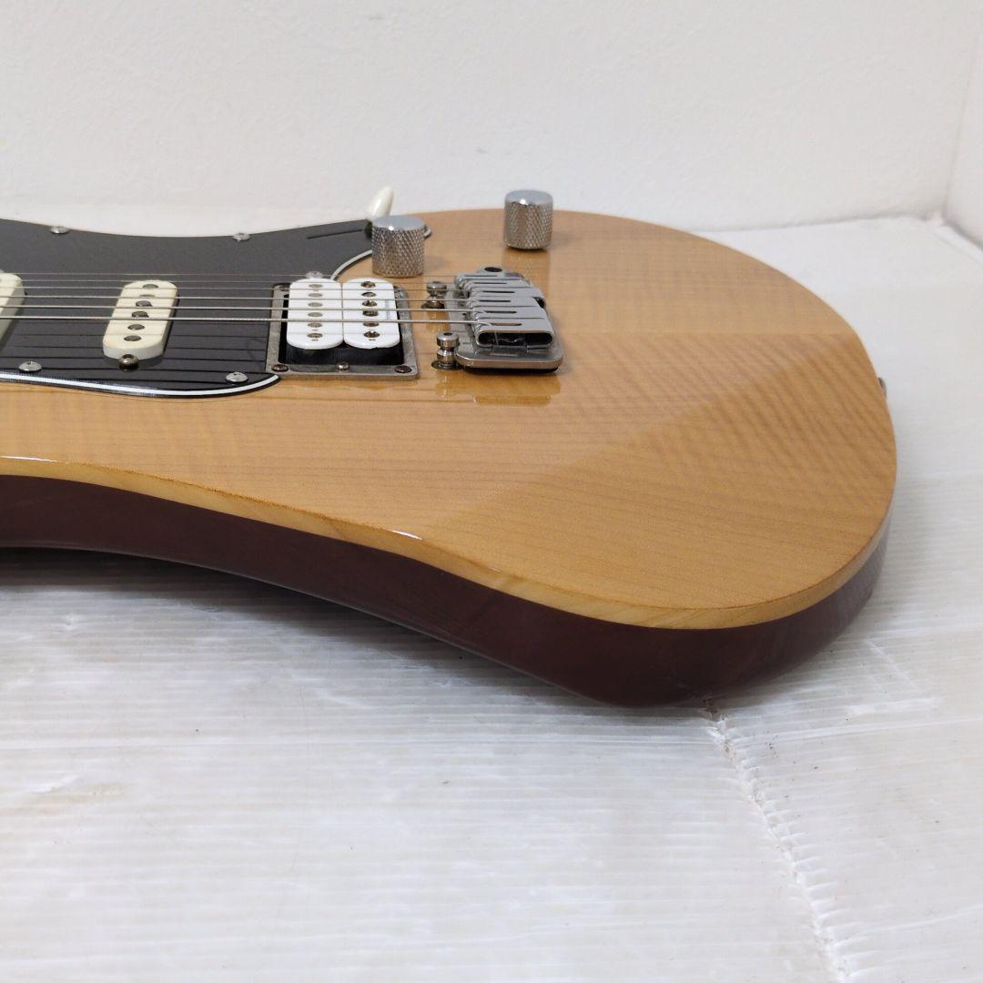 か*り様 YAMAHA PAC612V NT ヤマハ パシフィカ エレキギター