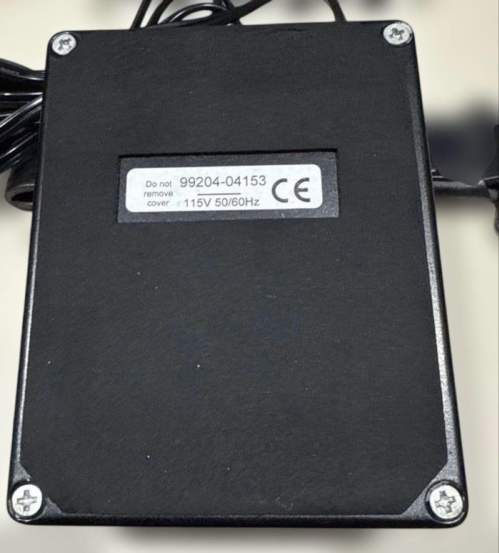 【美品中古】CARL MARTIN COMPRESSOR LIMITER