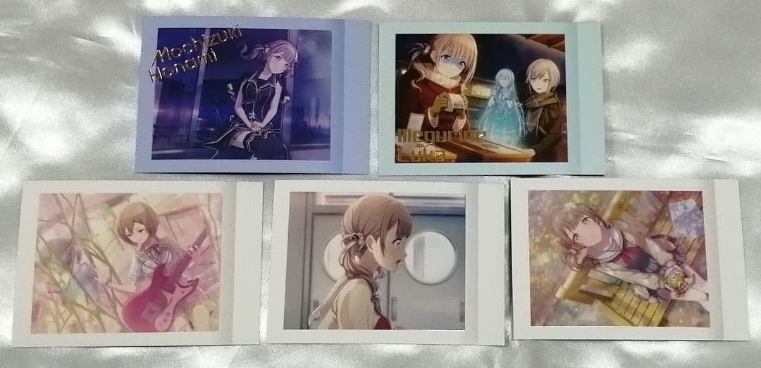 【連休価格】プロセカ　レオニード　望月穂波　セット