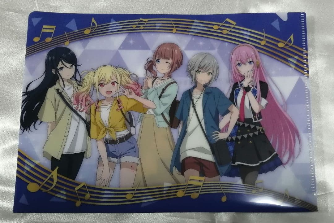 【連休価格】プロセカ　レオニード　望月穂波　セット