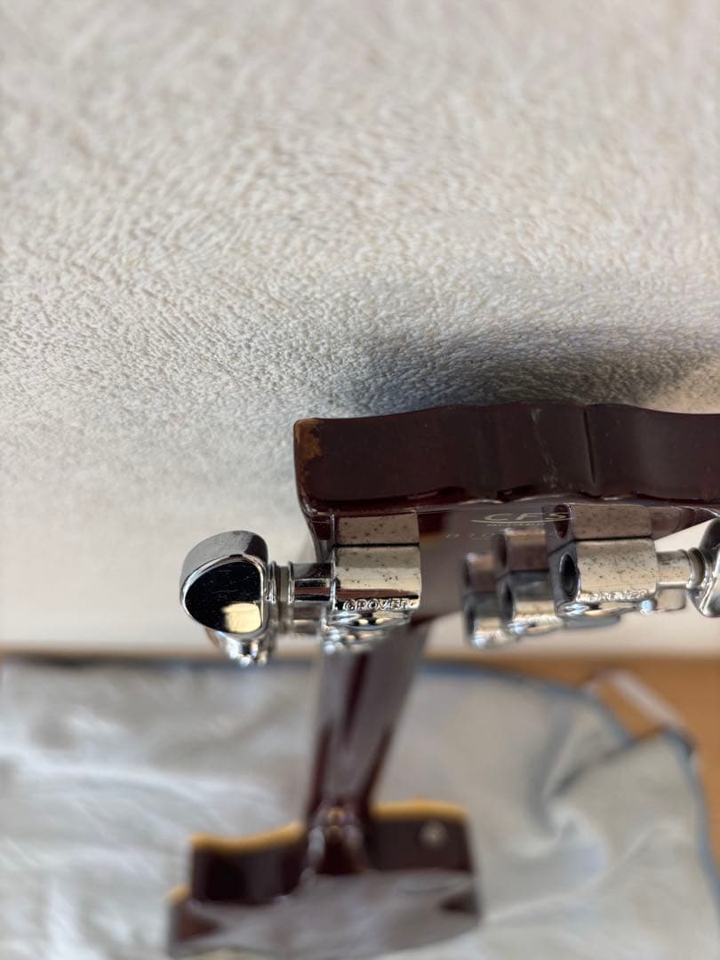 希少　CoolZ zls-1 レスポール　送料無料