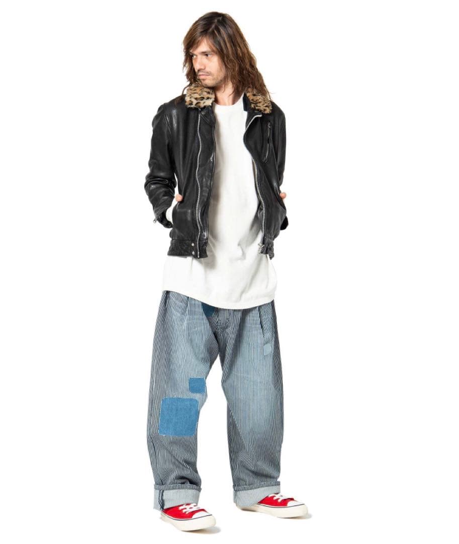 glamb グラム　スキッドライダース　サイズ3