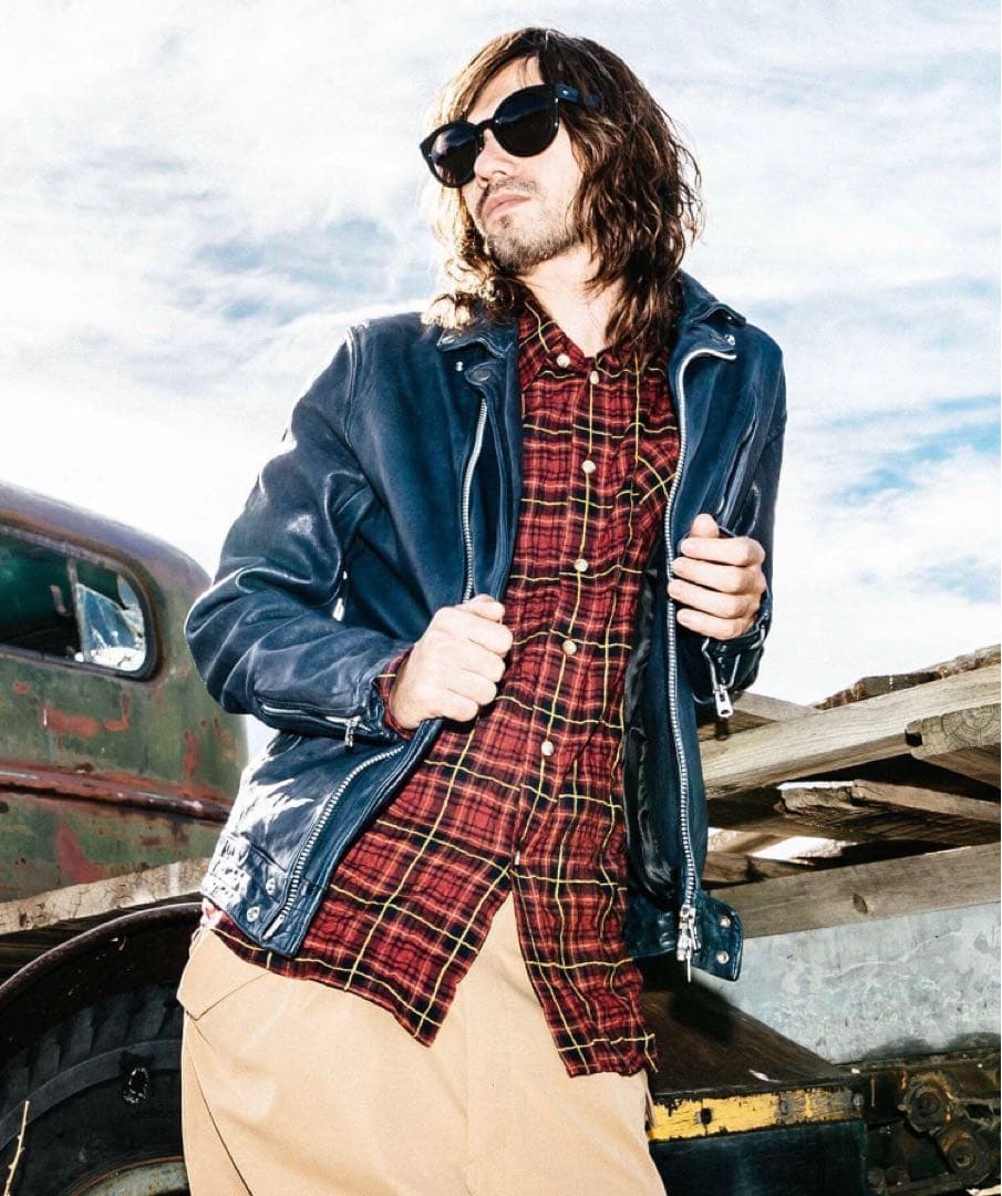 glamb グラム　スキッドライダース　サイズ3