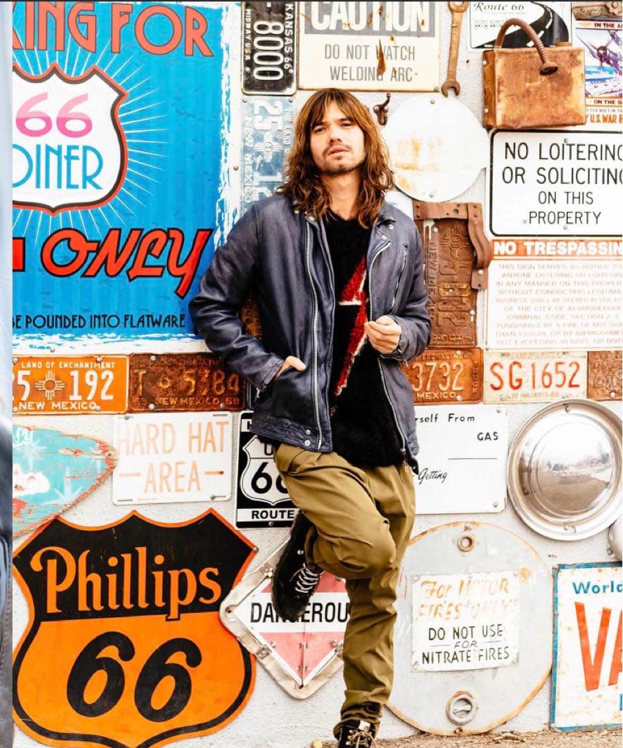 glamb グラム　スキッドライダース　サイズ3