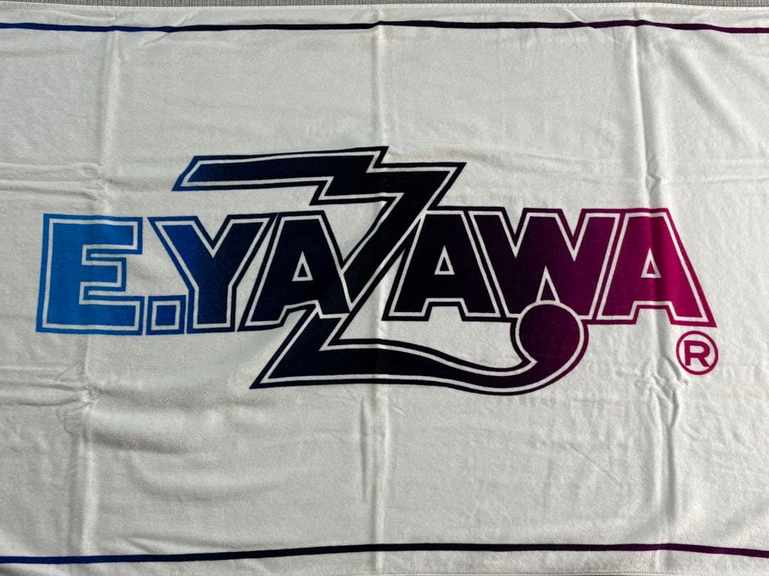 矢沢永吉　スペシャルビーチタオル他11点セット