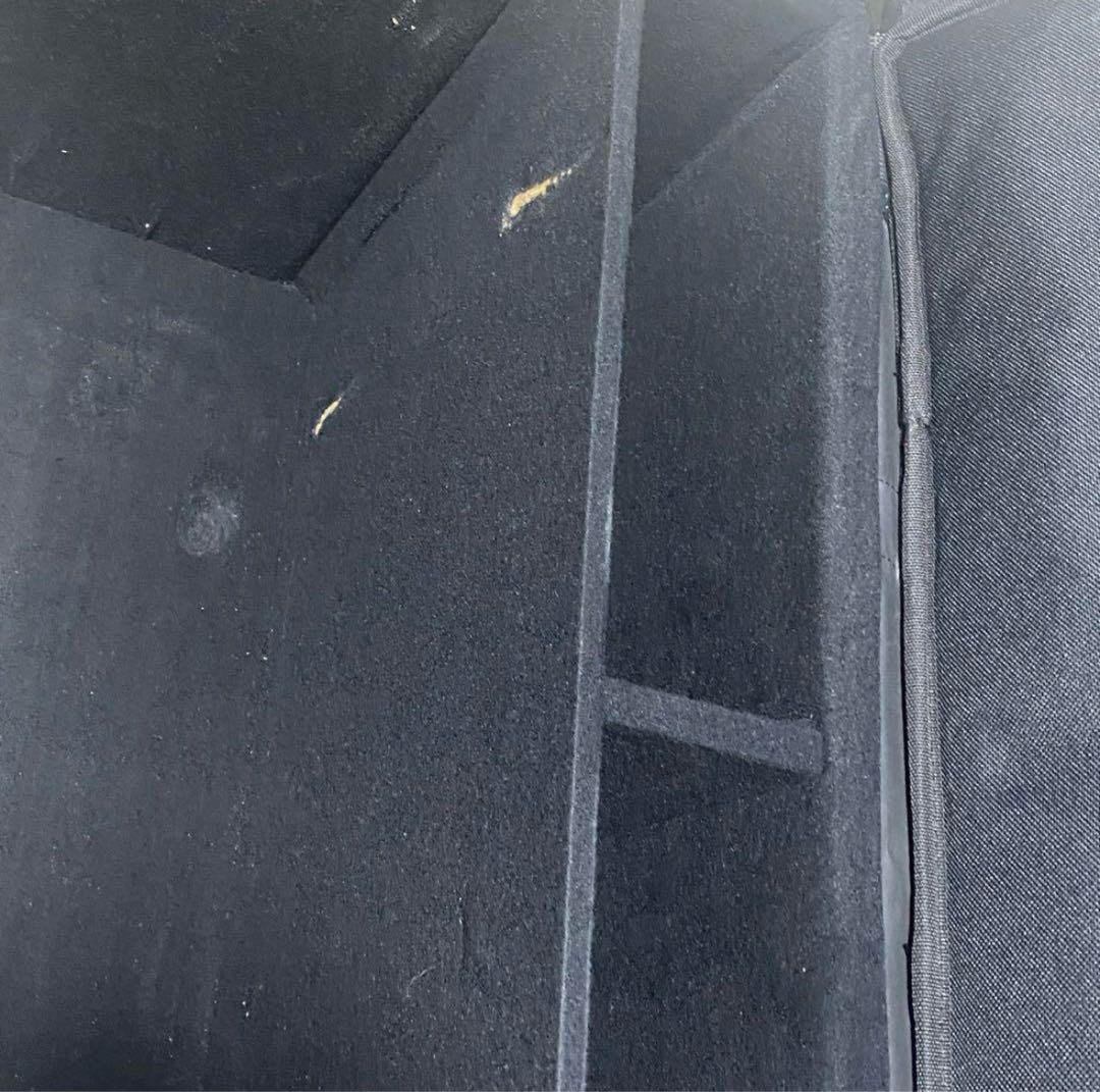 GATOR ( ゲイター ) G-901 アンプヘッドケース キャリアー付