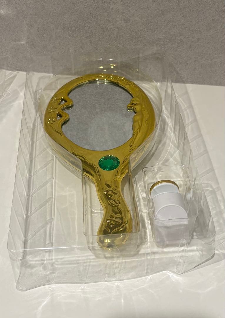 セーラームーン　ネプチューン　ディープアクアミラー