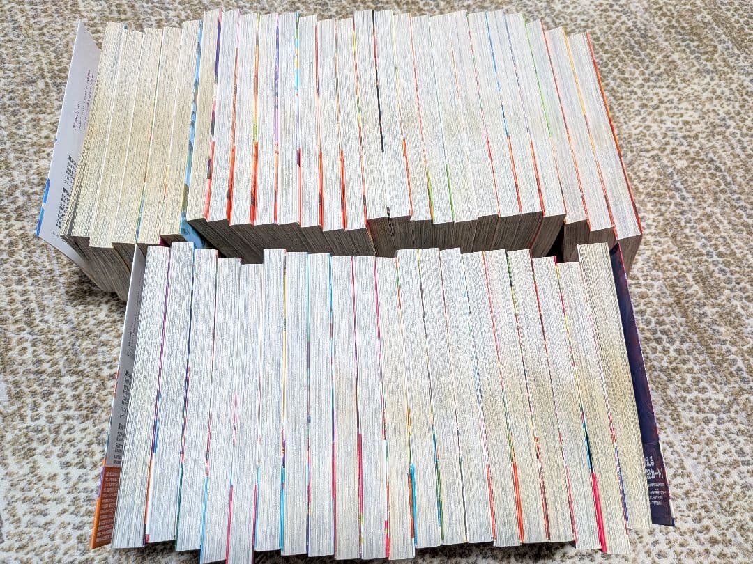 ちはやふる 全45巻セット 末次由紀