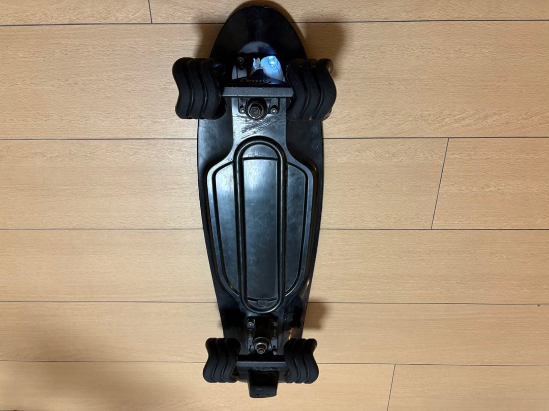 Penny 27インチ　シャークウィール　中古