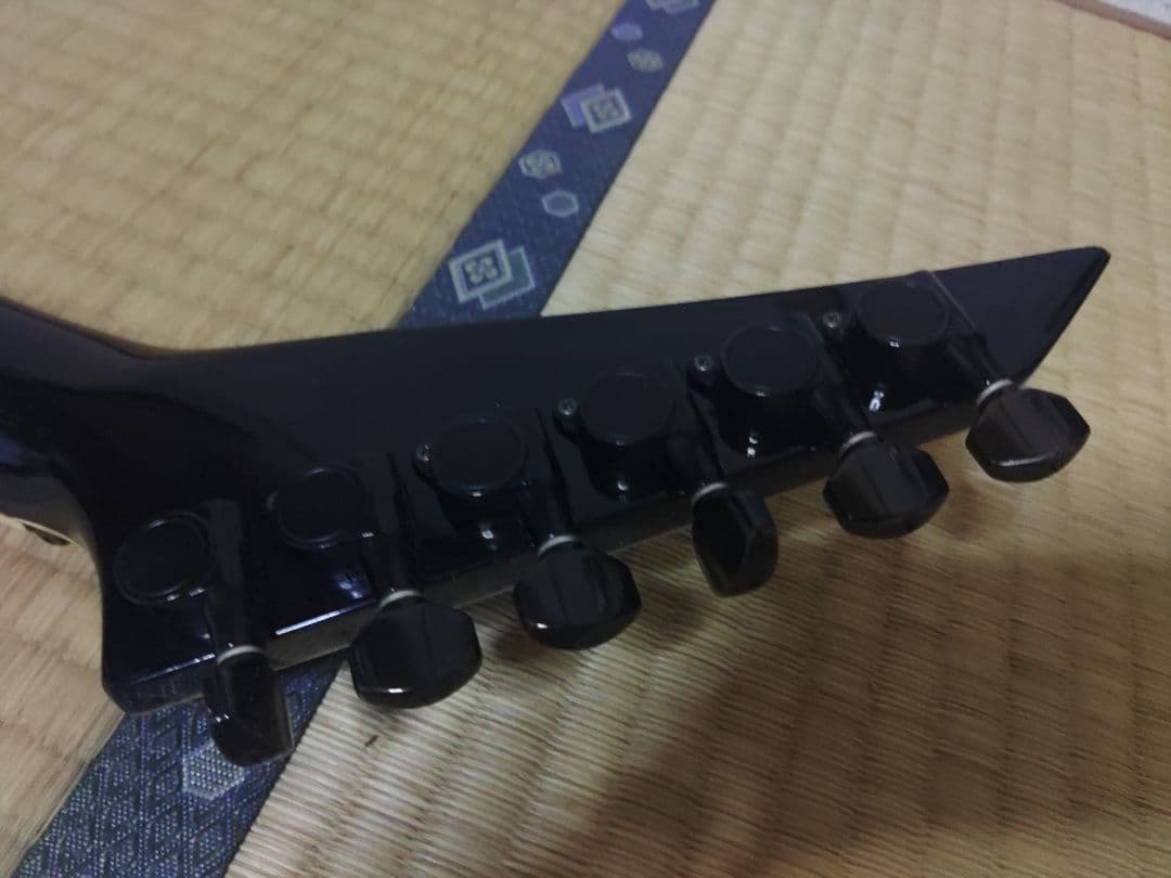 フェルナンデスTEJ-95S サスティナー