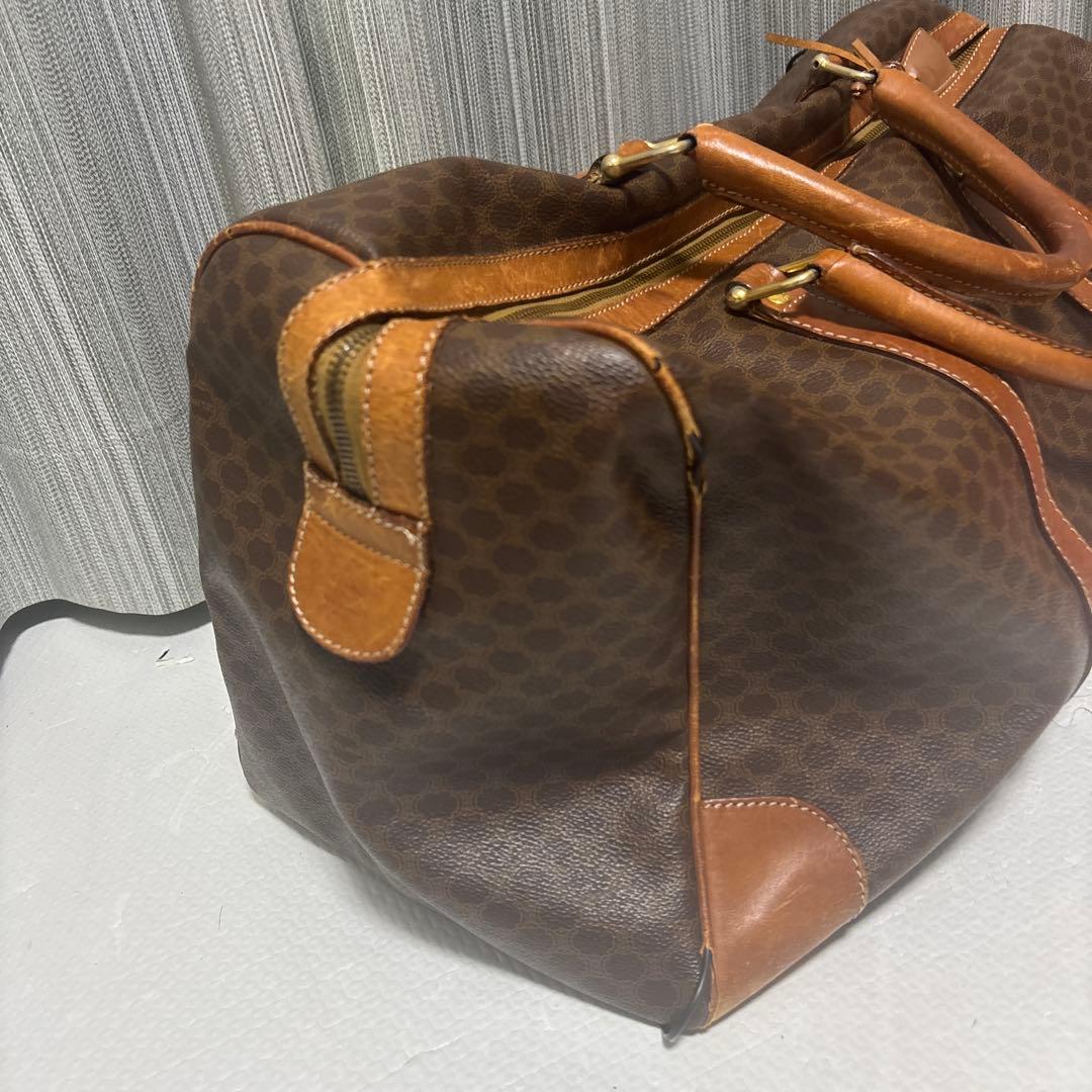 セリーヌボストンバック