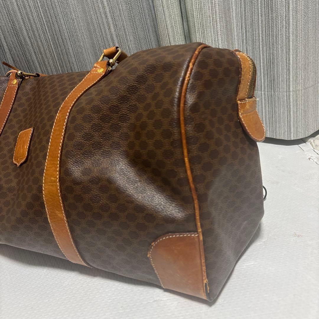 セリーヌボストンバック