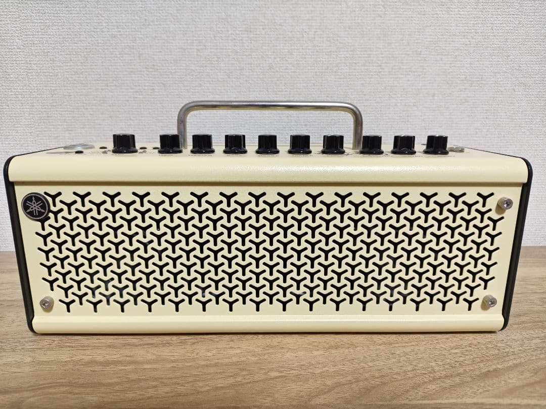 アンプ YAMAHA THR10 II