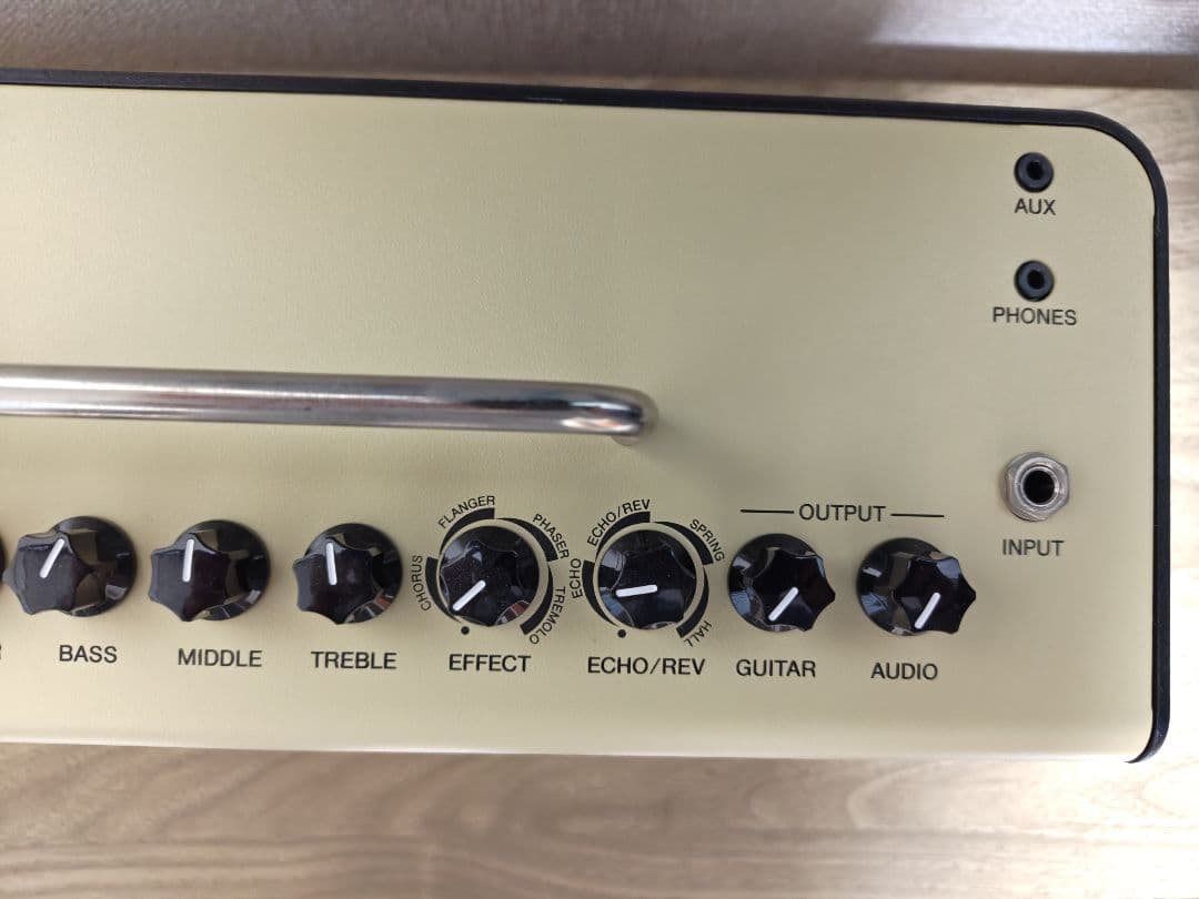 アンプ YAMAHA THR10 II