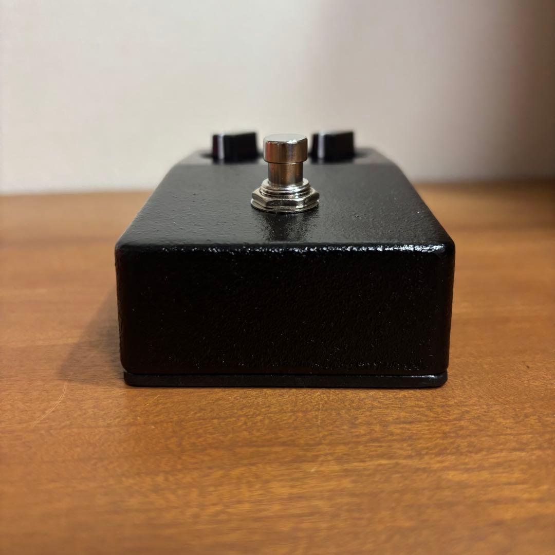 おろし　Compressor 南部鉄器エフェクター　ROSS 颪