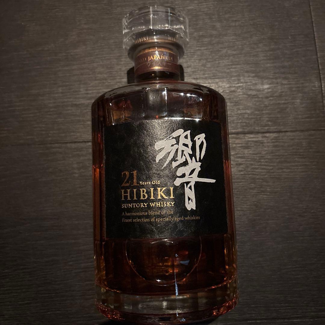 サントリー響21年