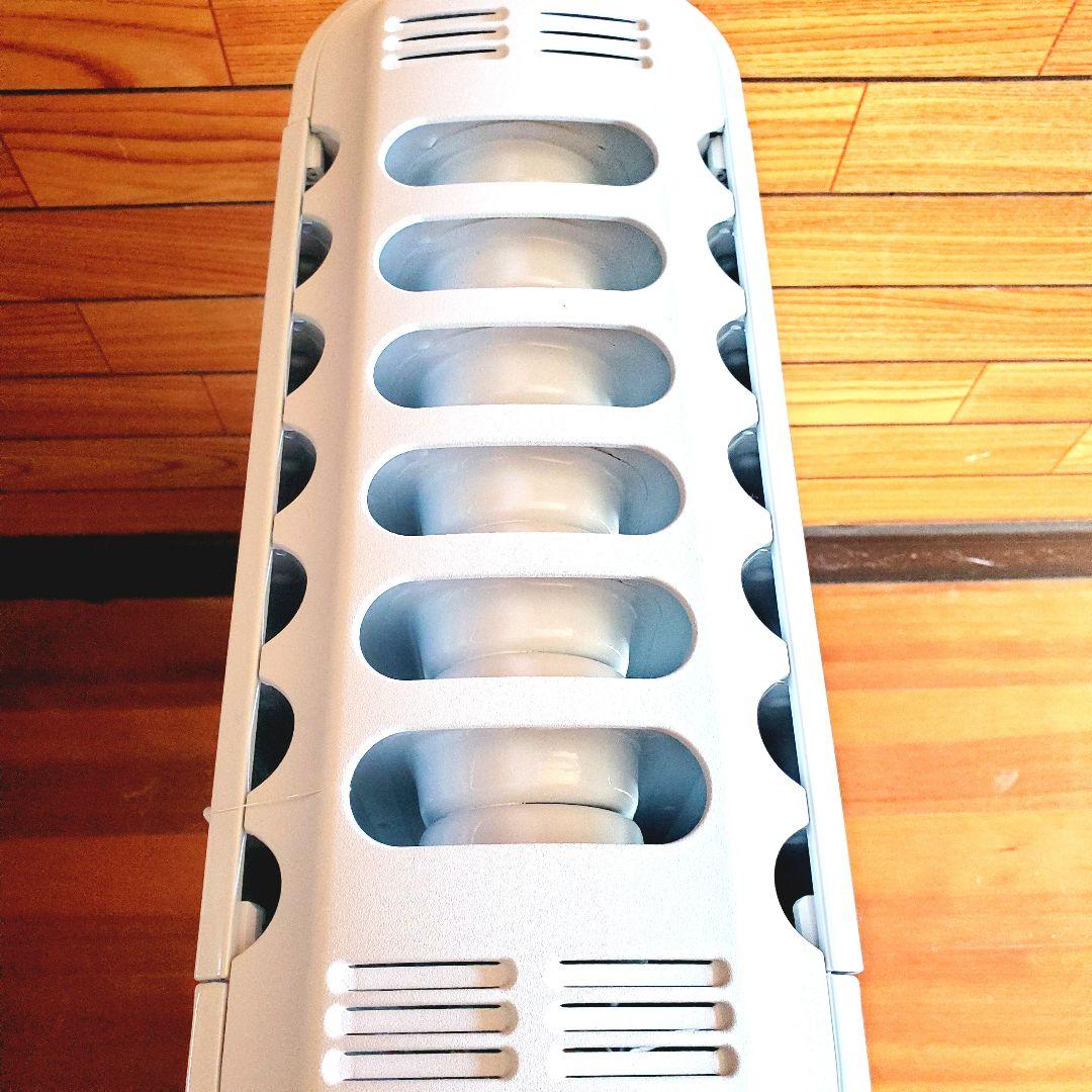 【美品】 デロンギ ユニカルド オイルヒーター RHJ65L0712