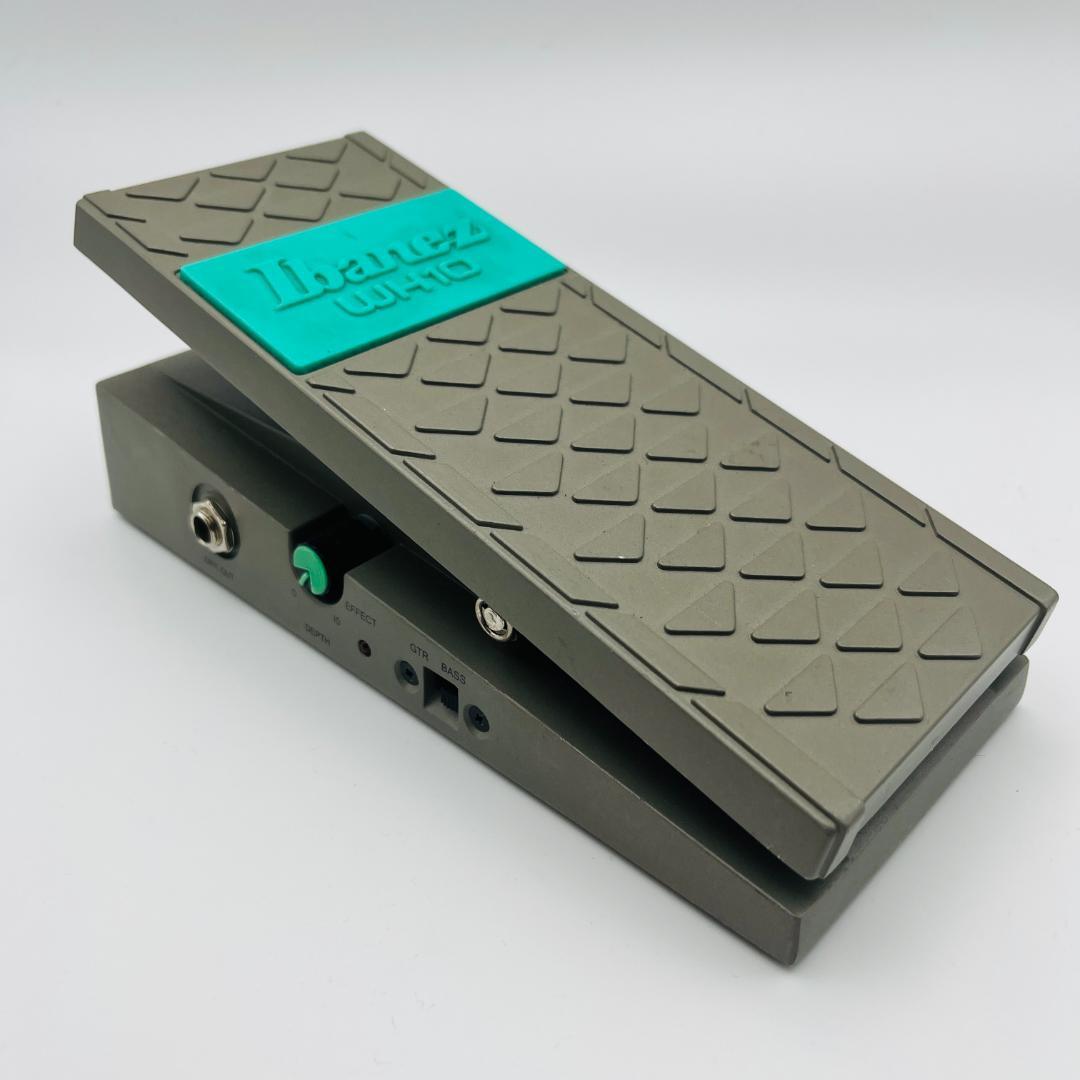 Ibanez WH10 V2 Wah エフェクター ワウ