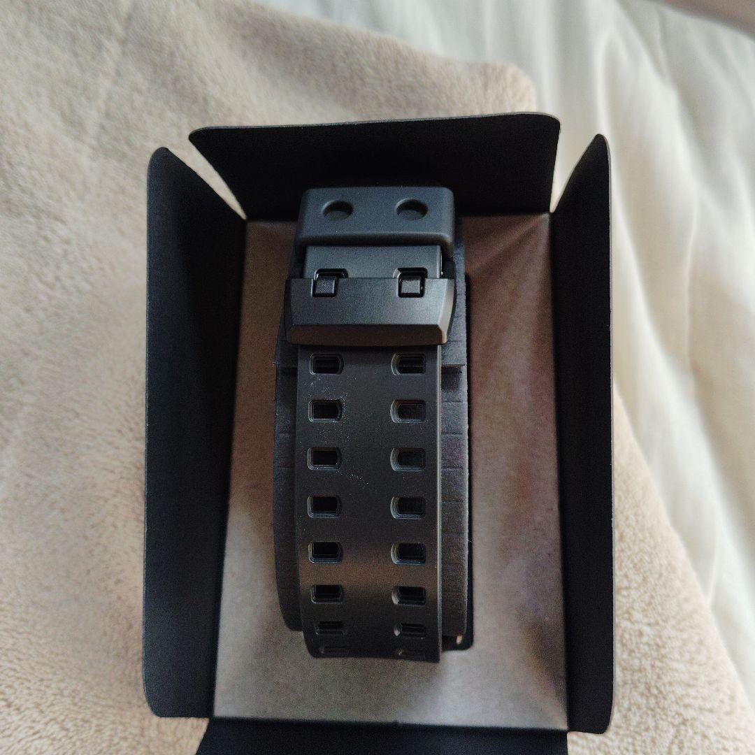 G-SHOCK GA-2100 ブラック 腕時計