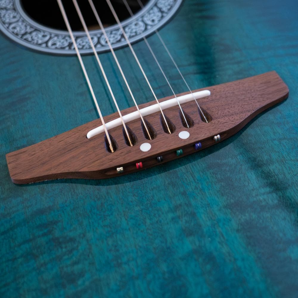 ANBOY REA-35E 90's エレアコ極上