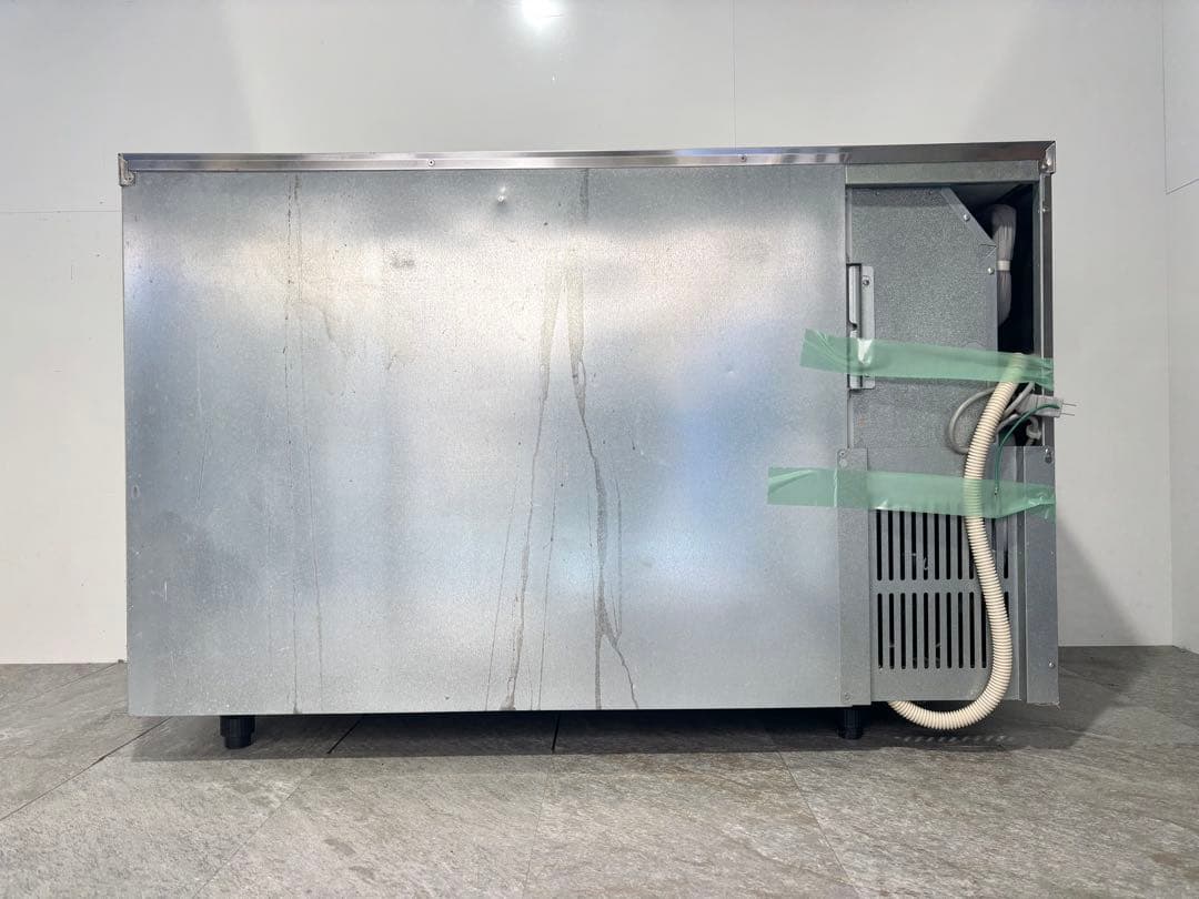 パナソニック業務用台下冷凍冷蔵庫SUR-K1261CA最新モデル