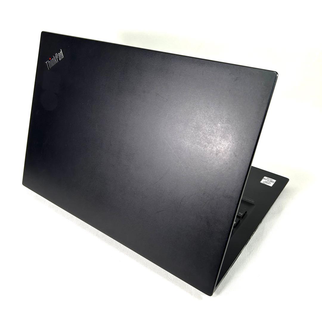 Lenovo ThinkPad T14s i5 256GB Office 14型
