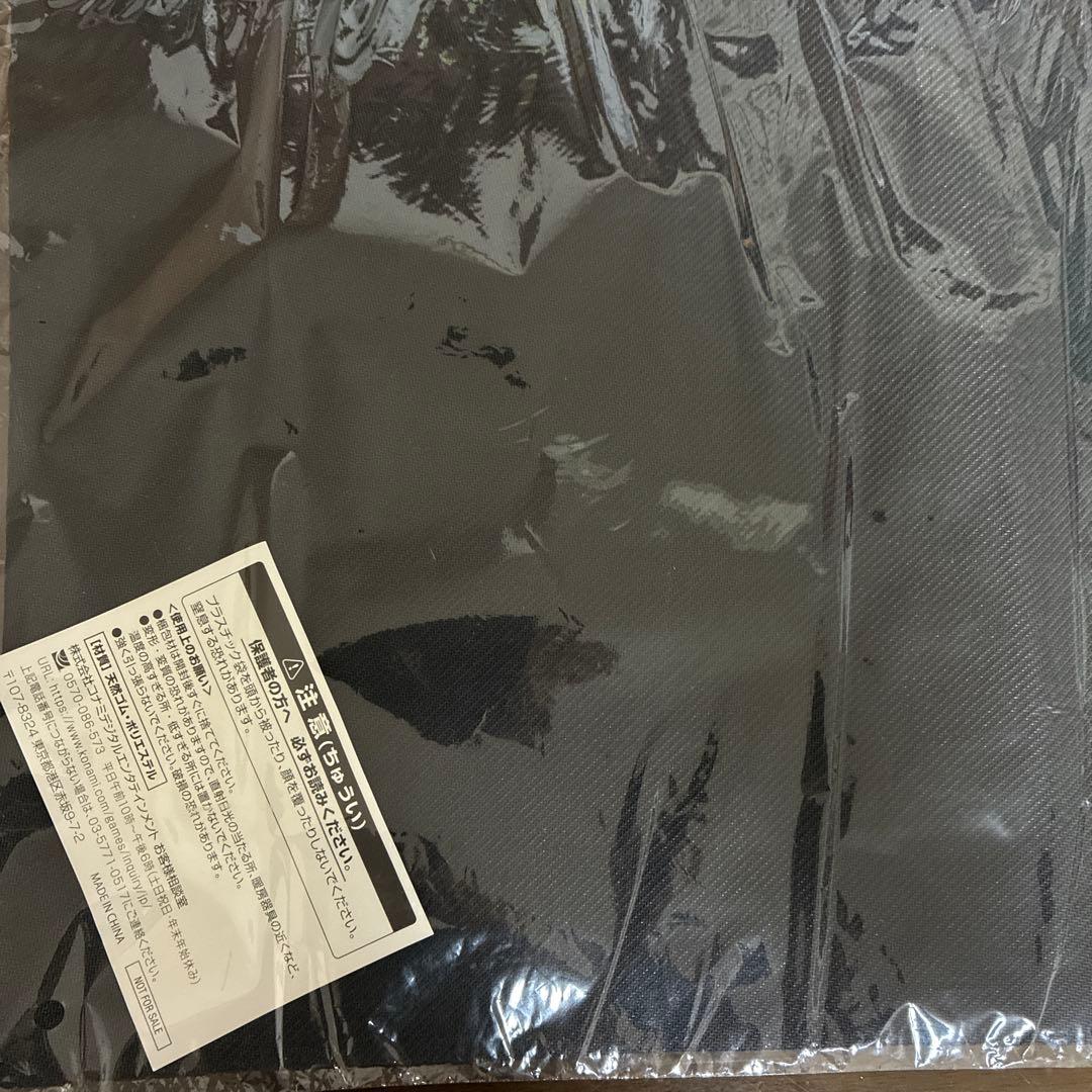 遊戯王 カクリヨノチザクラ プレイマット