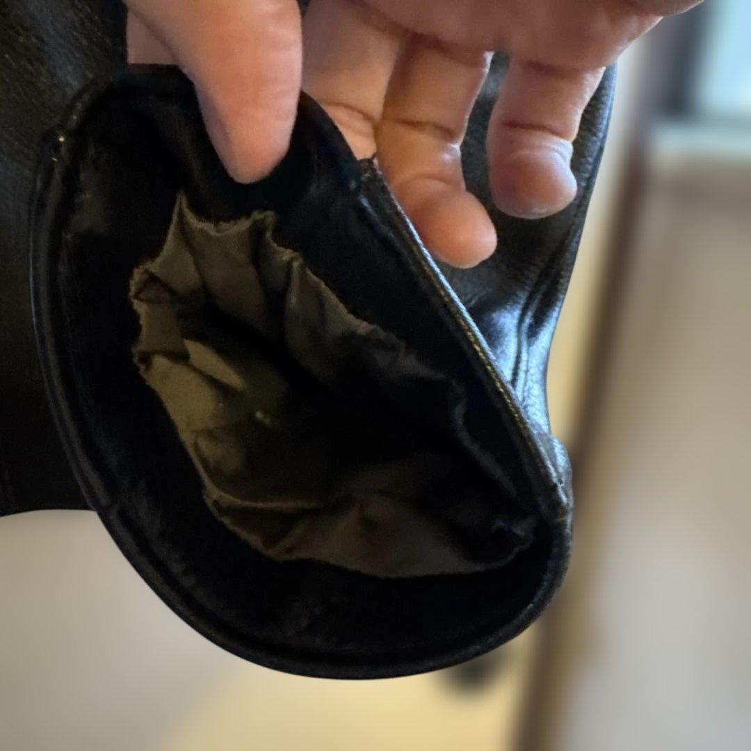 アディクトクローズ　Addict clothes AD-01 ディアスキン