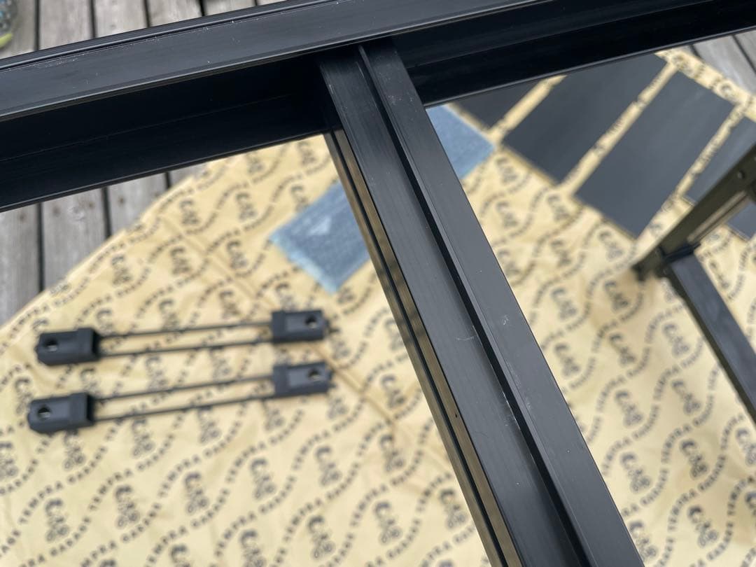 【週末値下げ】HASEGAWA×WANTKEYCAMP拡張テーブルセット