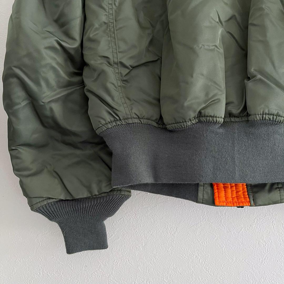 ゴジラ ジャケット 特撮 怪獣 映画 東宝 GODZILLA ビンテージ