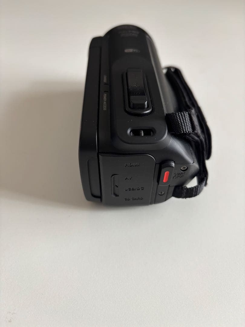 ⭐️美品⭐️JVCケンウッド Everio R GZ-RX670-B 期間限定価格！