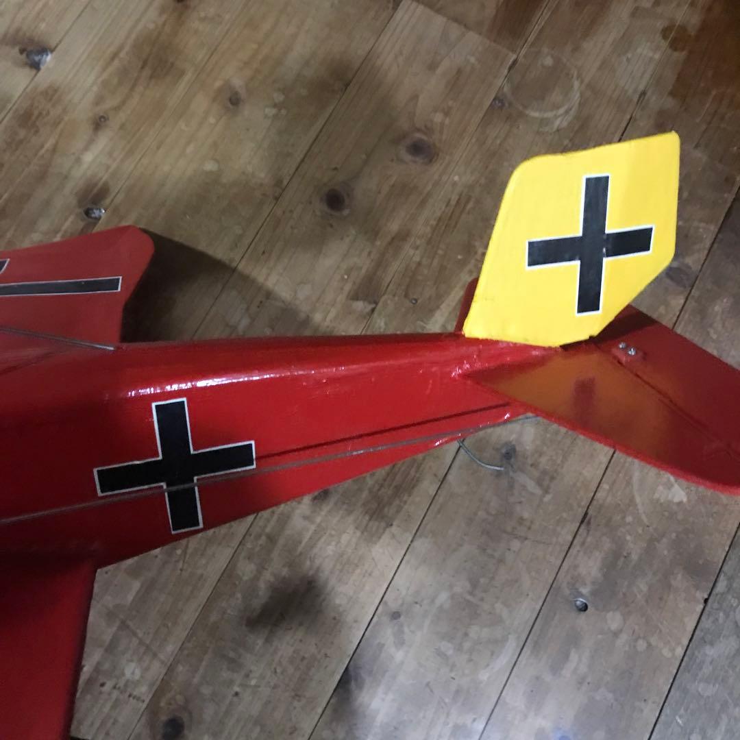 ユーコン　練習機