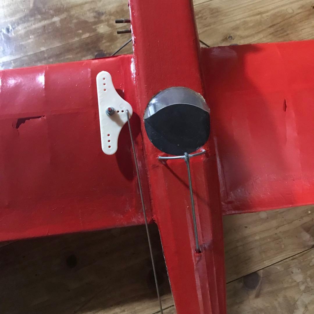 ユーコン　練習機