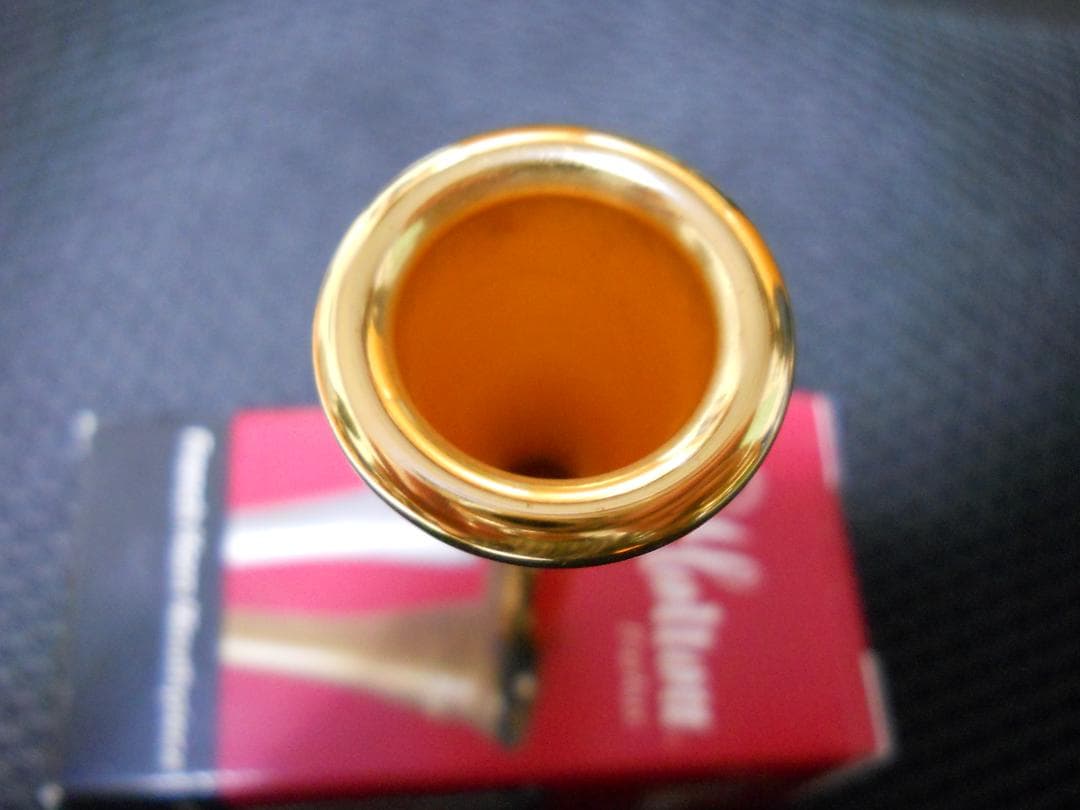 【雄信】Holton Farkas （H2850GMDC）　新品未使用品