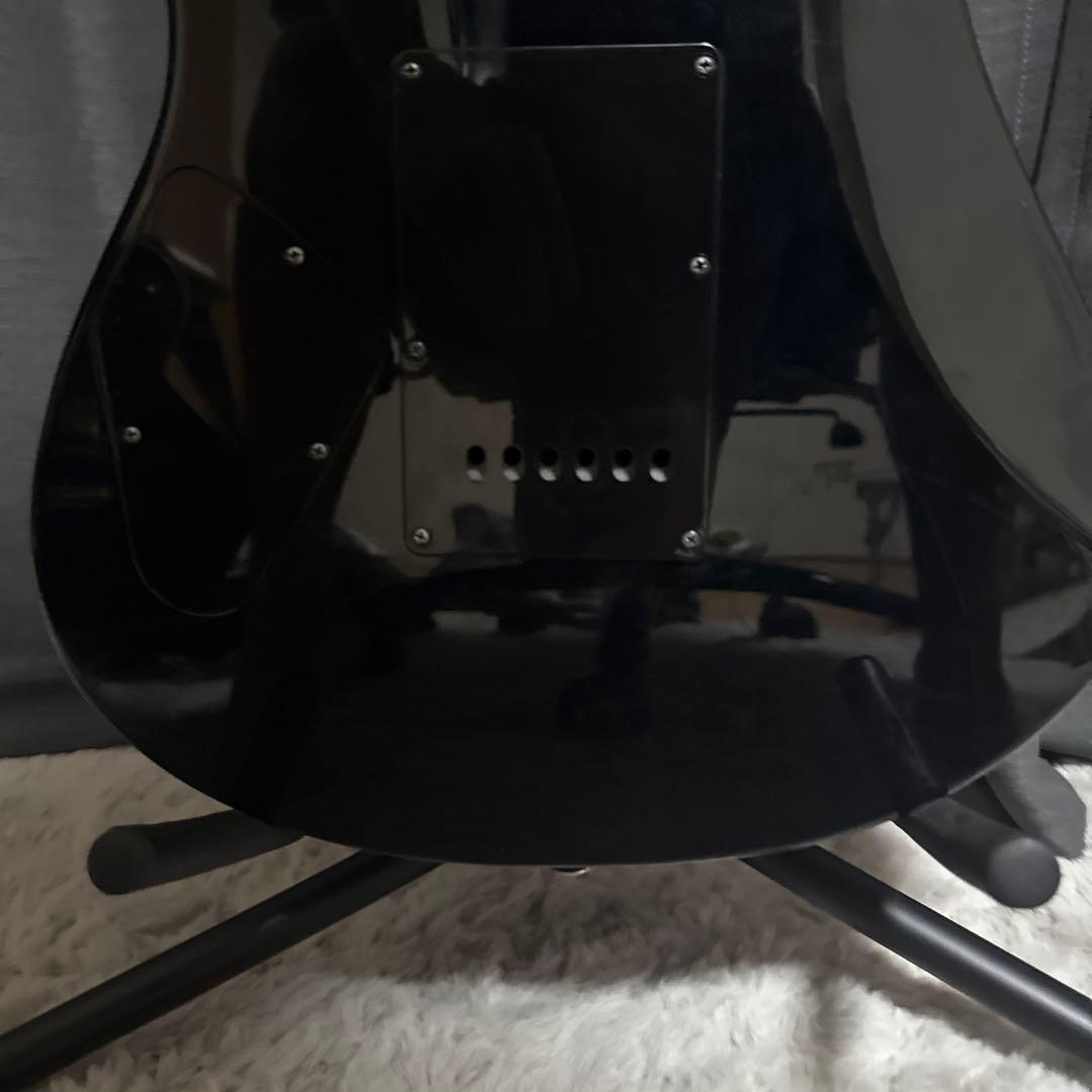 ヤマハ エレキギター PACIFICA パシフィカ 612VⅡFM TBL