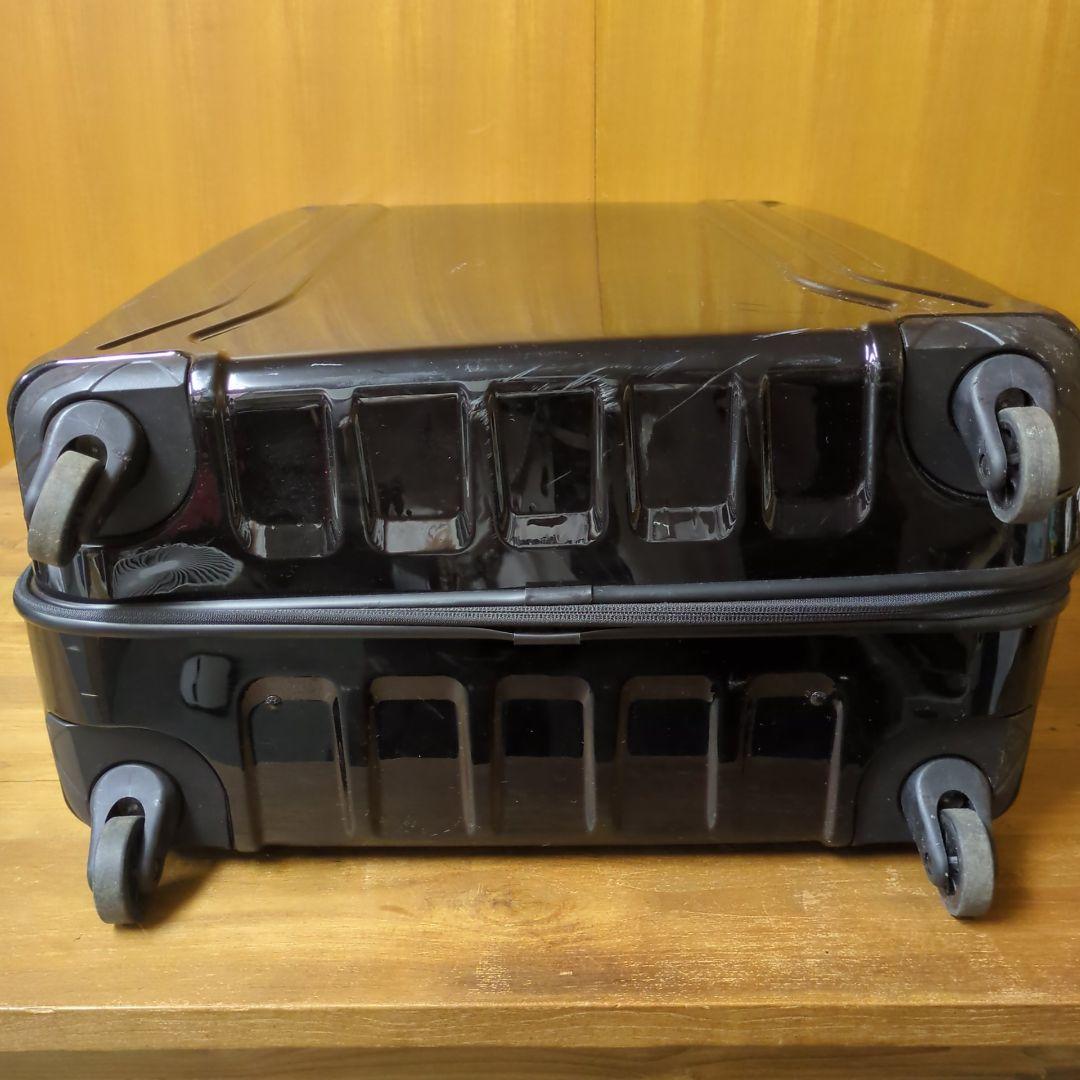 ゼロハリバートン ZERO Air ゼロエアー 89L キャリーバッグ