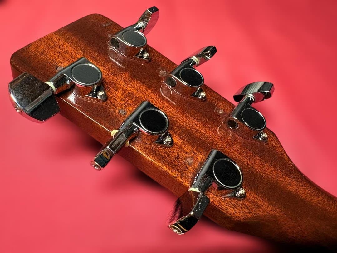 ★D28スタイルの極上品！入手不可・マルハ W325がこれだ！超爆鳴・超美品★