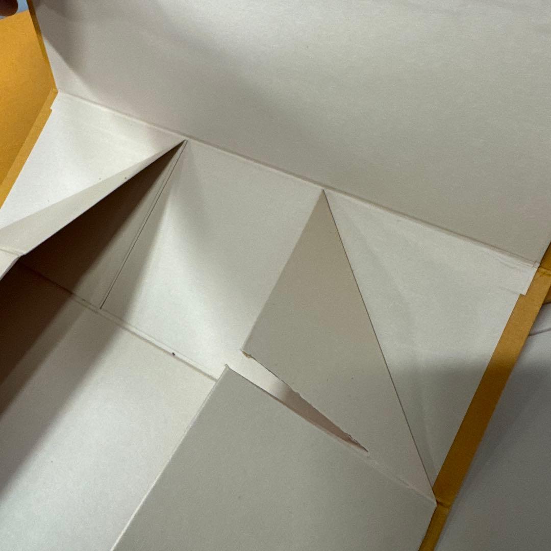 LOUIS VUITTON ルイヴィトン LV 大型 空箱 8点 まとめ売り