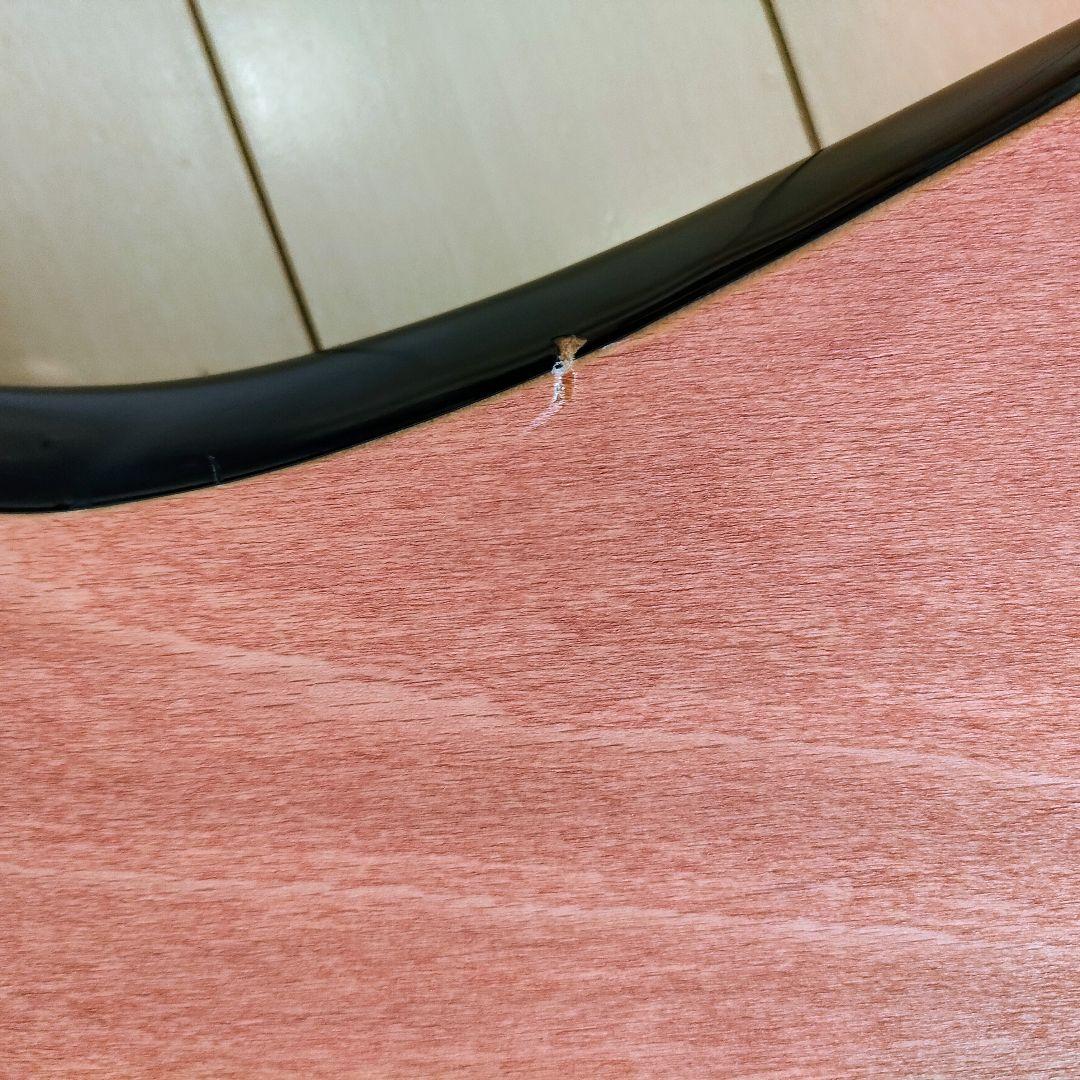 限定！Aria Pro Ⅱ モッキンバードタイプ　SUGIZOブリミクカスタム