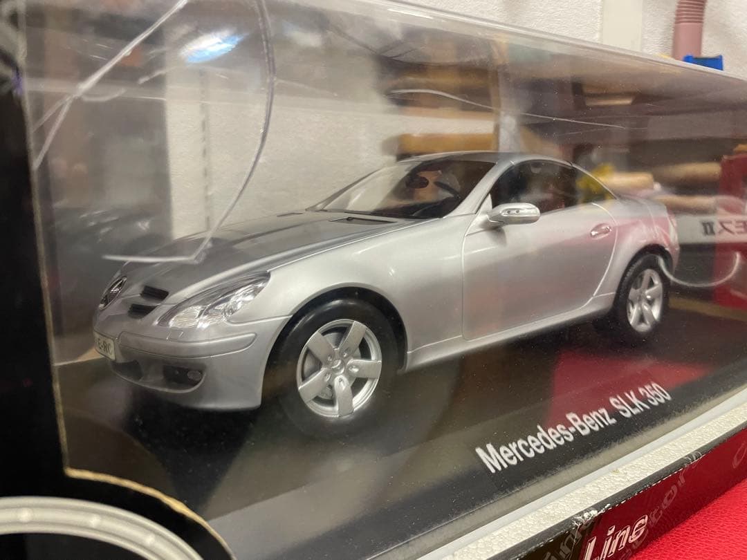 CARSON メルセデスベンツ　SLK350