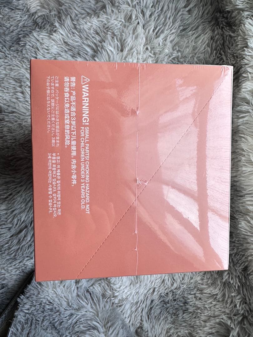 正規品 THE MONSTERS Have a Seat ぬいぐるみ