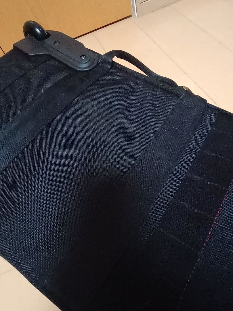 BRIEFING T-1 キャリー ブリーフィング　T1 キャリーバッグ