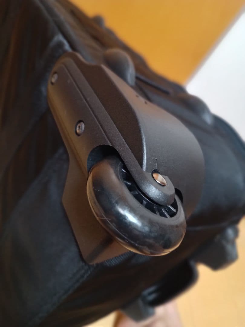 BRIEFING T-1 キャリー ブリーフィング　T1 キャリーバッグ