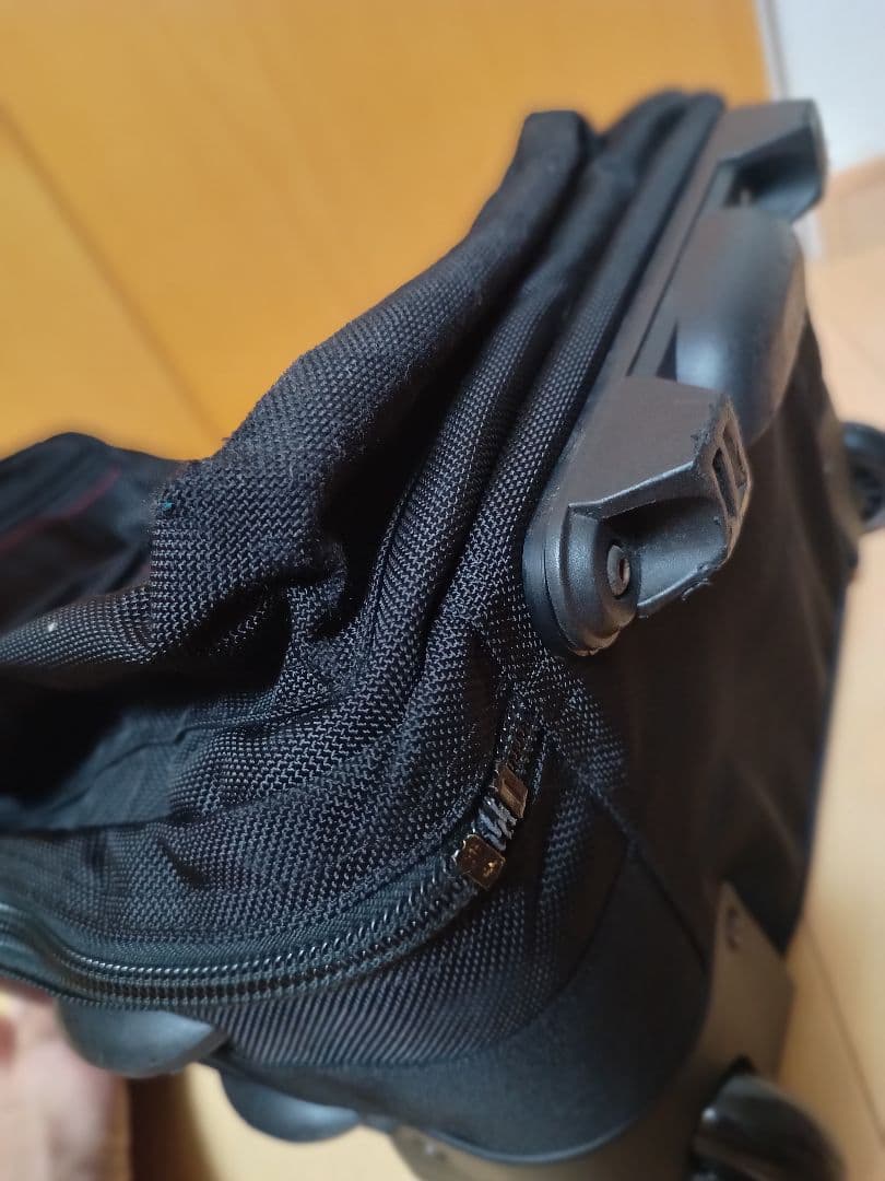 BRIEFING T-1 キャリー ブリーフィング　T1 キャリーバッグ