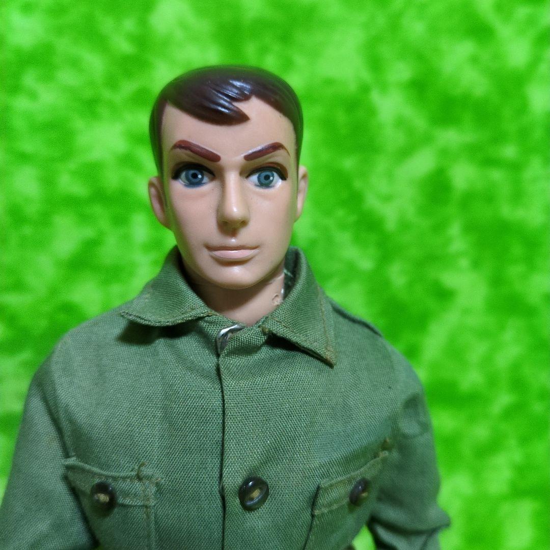 銀*ん様 旧タカラニューGIジョーB