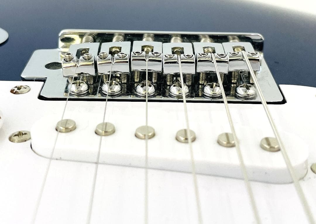 状態良好 PHOTOGENIC PGモデル ソフトケース付き【整備品】