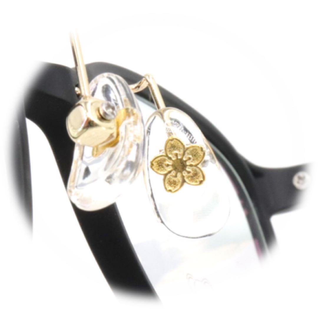 カードキャプターさくら メガネ 木之本桜 ケルベロス jins ゾフ 眼鏡市場